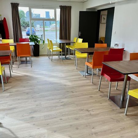Premiere Classe Troyes Sud - Bucheres Bagian luar foto