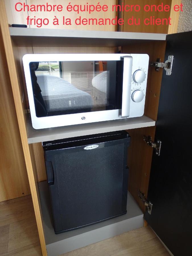 Premiere Classe Troyes Sud - Bucheres Bagian luar foto