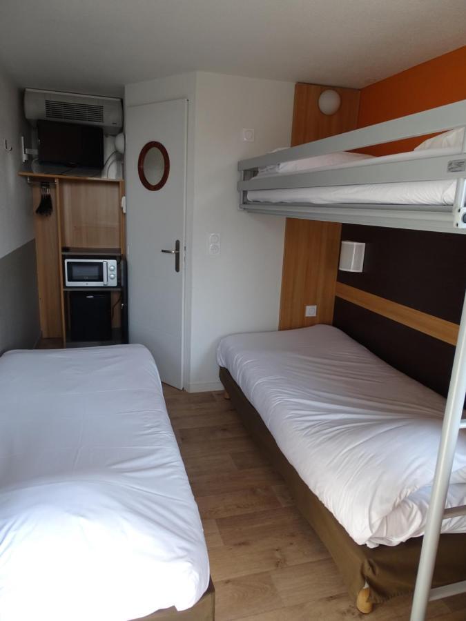 Premiere Classe Troyes Sud - Bucheres Bagian luar foto