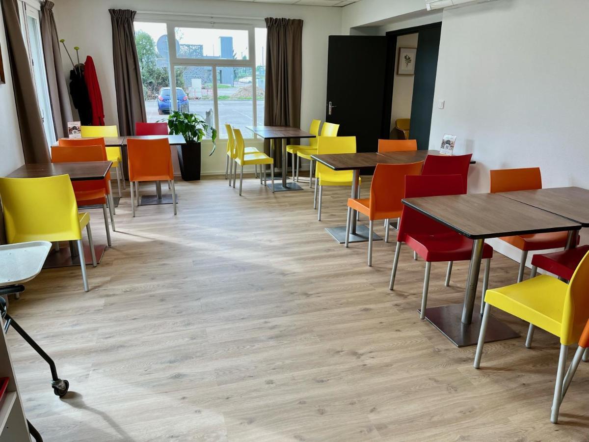 Premiere Classe Troyes Sud - Bucheres Bagian luar foto