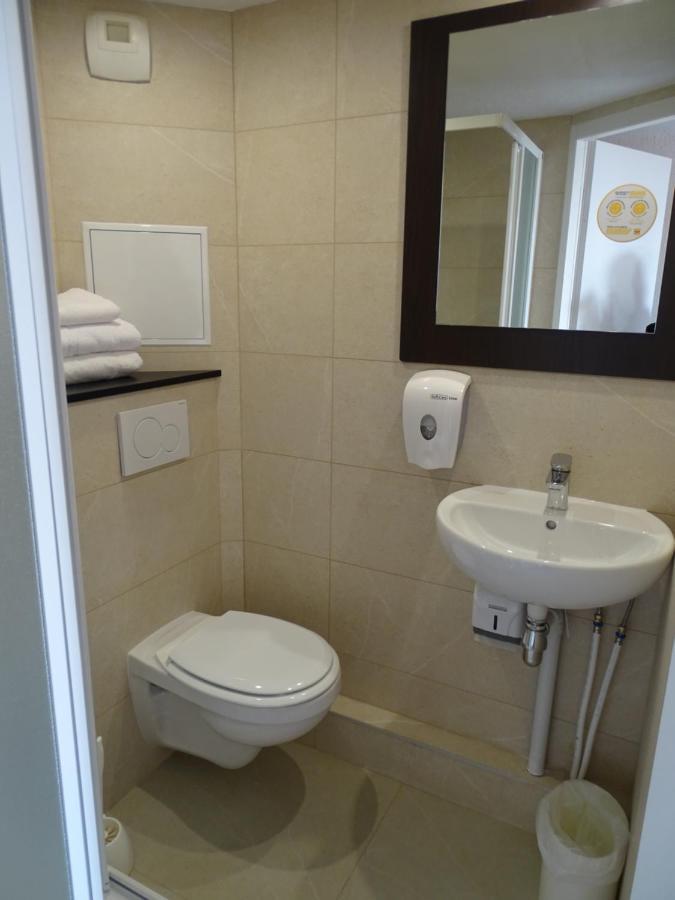 Premiere Classe Troyes Sud - Bucheres Bagian luar foto