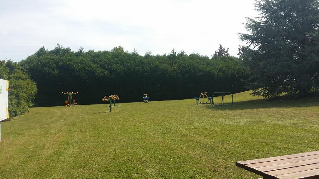 Premiere Classe Troyes Sud - Bucheres Bagian luar foto