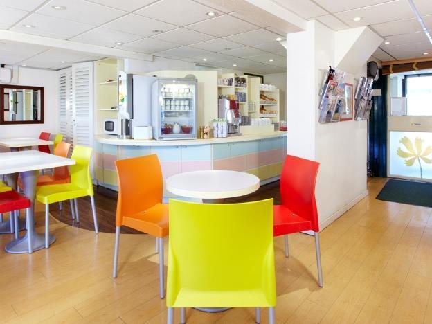 Premiere Classe Troyes Sud - Bucheres Bagian luar foto