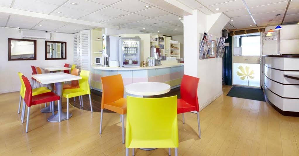 Premiere Classe Troyes Sud - Bucheres Bagian luar foto