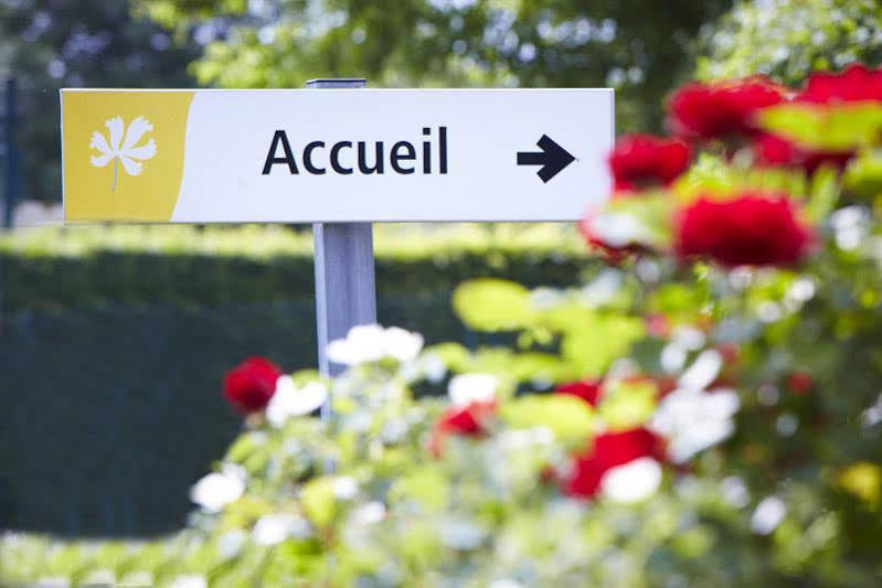 Premiere Classe Troyes Sud - Bucheres Bagian luar foto